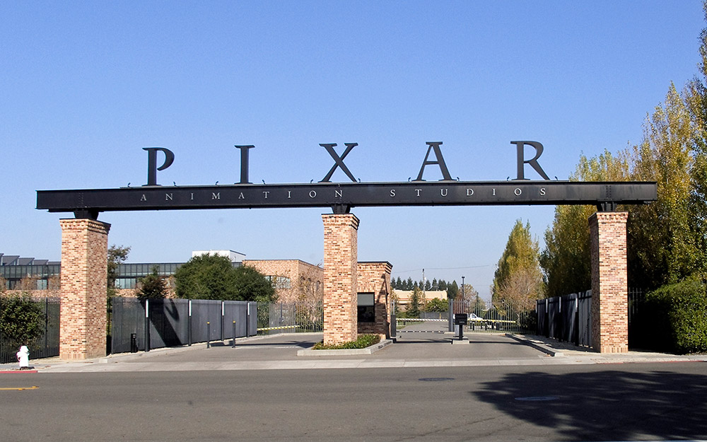 Erstaunlich viele Mitarbeiter der Animationsfirma Pixar haben Aphantasia. <span class="img-copyright">© Coolcaesar / <a href="https://creativecommons.org/licenses/by-sa/3.0/deed.en">CC-by-sa 3.0</a></span>