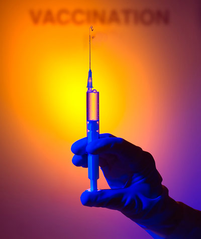 Impfen: sinnvoll oder unnötig?