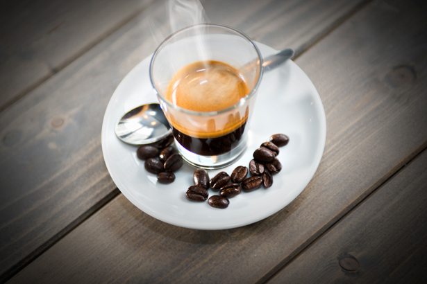 Werden Espresso & Co bald zum Luxusgut?
