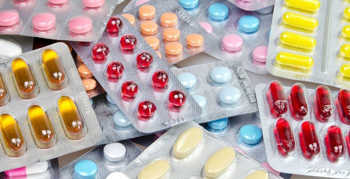 Medikamente: Altbekannte Mittel überraschen manchmal mit spannenden Nebenwirkungen. © Artisteer/ thinkstock