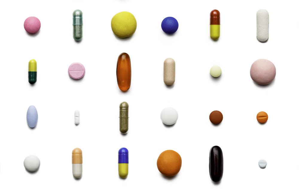 Hilft eine dieser Tabletten womöglich gegen Krebs oder eine andere Krankheit? <span class="img-copyright">© apomares/ istock</span>