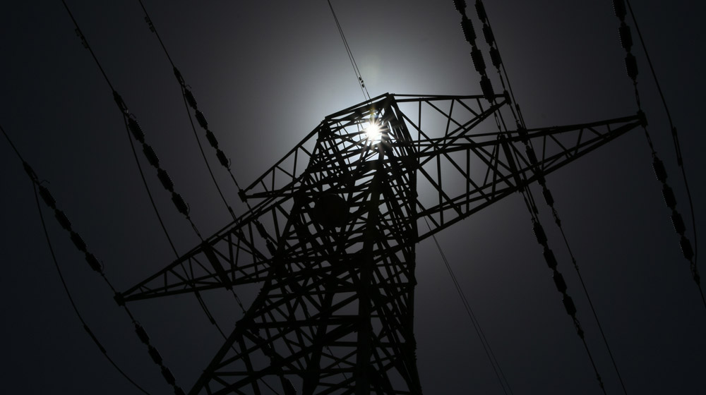 Wie wahrscheinlich ist ein großer, langanhaltender Stromausfall in Deutschland? © tzahiV/ Getty images