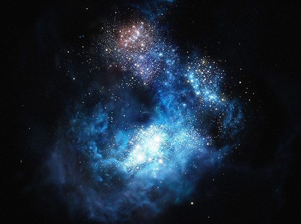 Welt der Physik: Kann man Sterne kaufen?