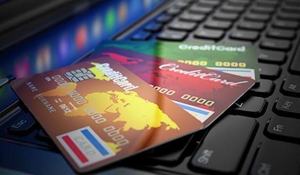 Kreditkartennummer funktionierende fake Credit Card