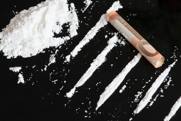 Haben wir alle Kokain am Finger? - Spuren der Droge finden sich auch bei  vielen Nicht-Konsumenten - scinexx.de
