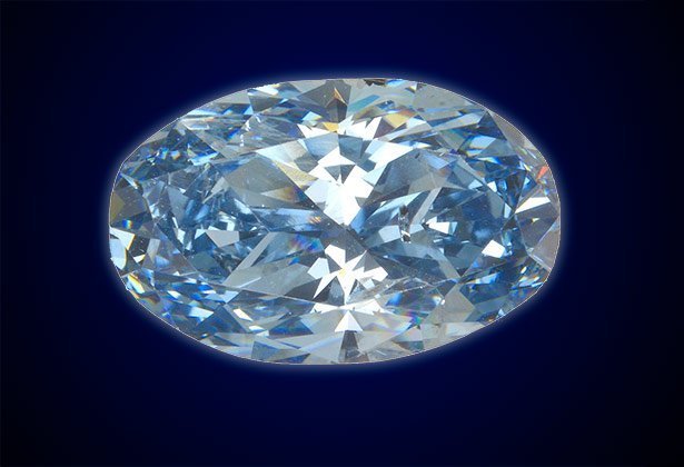 Welt der Physik: Wie Diamanten im Erdmantel entstehen