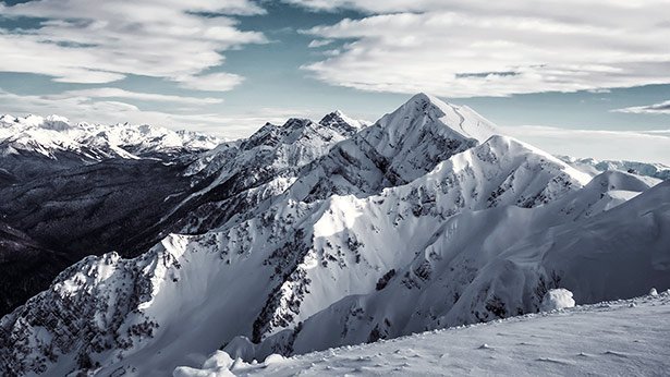 Die Alpen Wandern Gebirge Wachst Weiter In Die Hohe Und Bewegt Sich Langsam Nach Osten Scinexx De