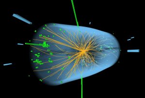 Higgs-Zerfall