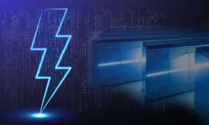 Exascale-Supercomputer