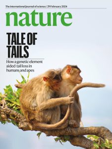 Nature-Cover