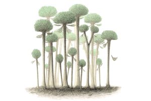 Primitiver Wald