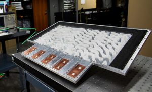 Metamaterial-Analogcomputer