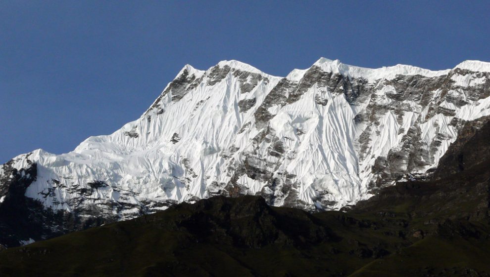Annapurna IV