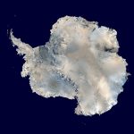 antarktis von oben
