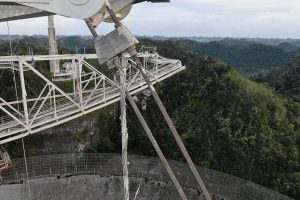 Arecibo-Kabel