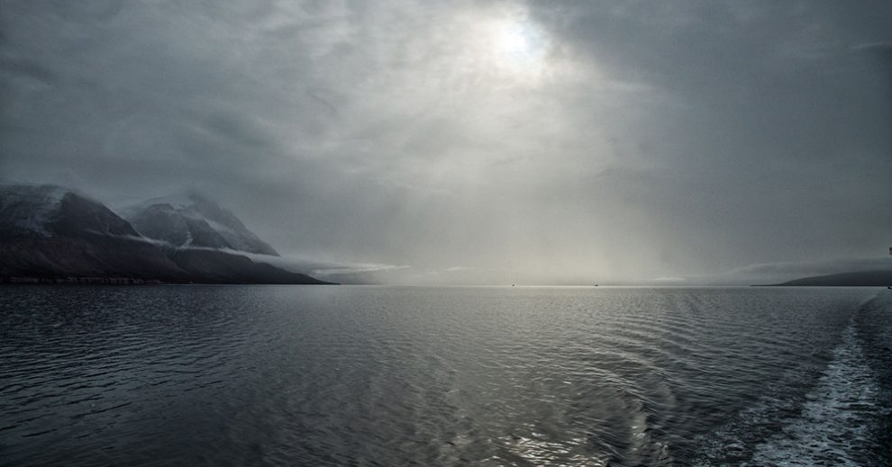 Grönlandfjord