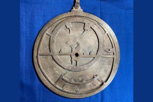 Astrolabium aus Verona