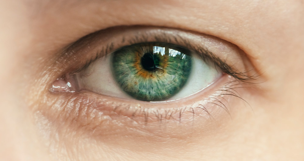 Augen bedeutung grüne tinispeucon: Blau