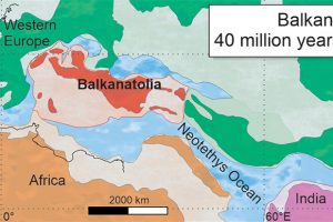 Balkanatolia