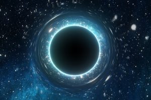 stellares Schwarzes Loch