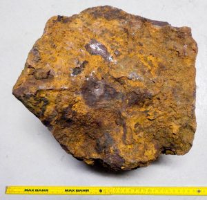 Steinmeteorit