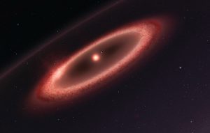 Proxima Centauri