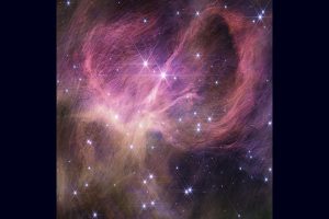 Sternhaufen IC 348
