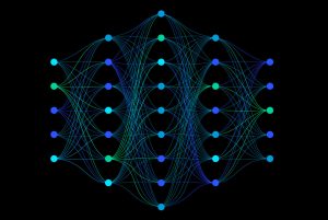 neuronales Netzwerk