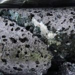 Carbonat udn Basalt