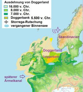 Untergang von Doggerland