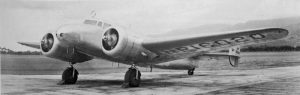 Lockheed Electra