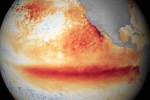 El Nino 2015/2016