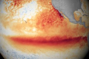 El Nino 2015