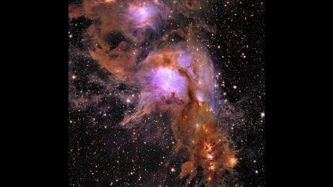 Sternenwiege M78