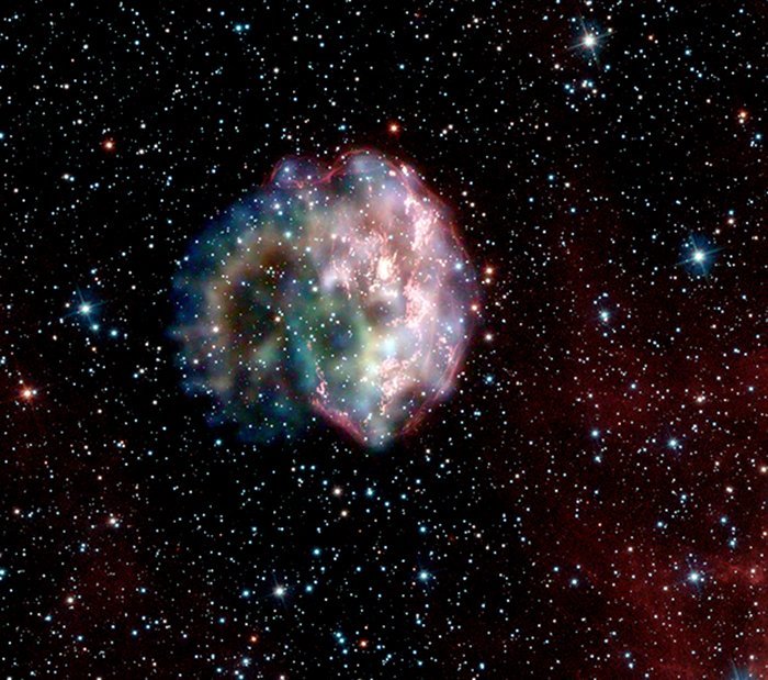 Supernova 1a