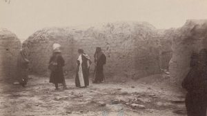 Ausgrabungen in Sippar
