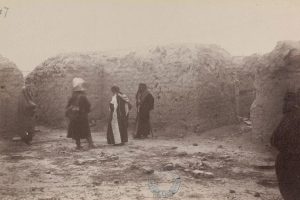 Ausgrabungen in Sippar