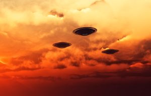 Ufos