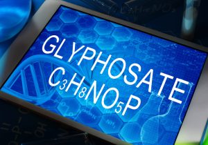 Glyphosat