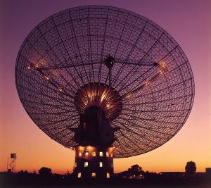 Parkes-Radioteleskop