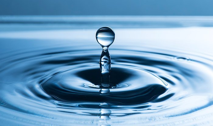Trinkwasser knapper als gedacht? - Grundwasser wird vielerorts schon in  geringer Tiefe zu brackig und salzig 