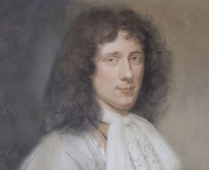 Christaan Huygens