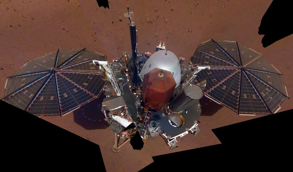 Mars InSight
