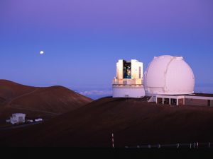 Keck-Observatorium