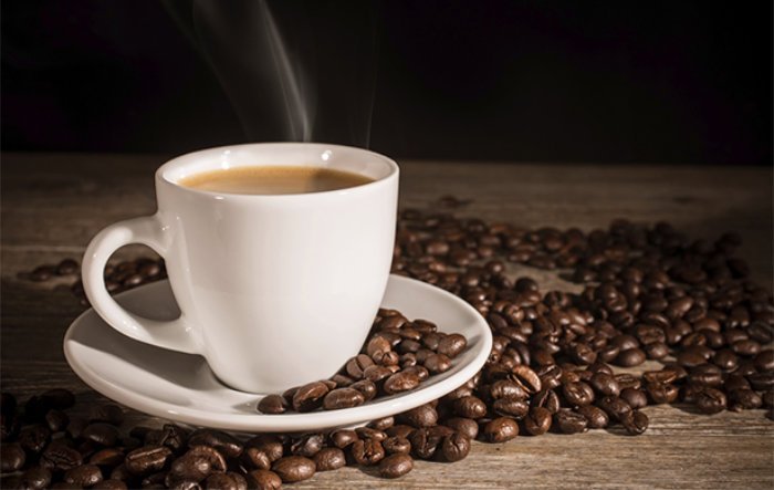 Hilft Kaffee Beim Abnehmen Koffeinhaltiges Getrank Aktiviert Leicht Verbrennbaren Braunen Fettanteil Scinexx De