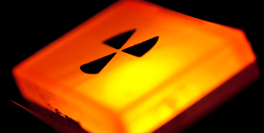 Atomkraft: Kleinreaktoren verschärfen Entsorgungsproblem