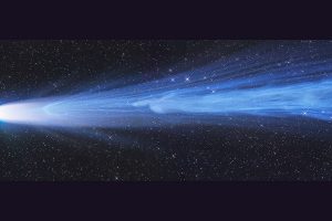Kometenschweif