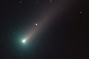 Komet Leornard