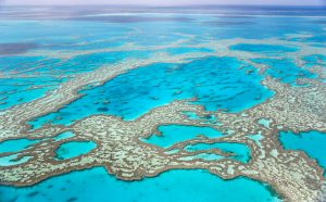 Great Barrier Reef