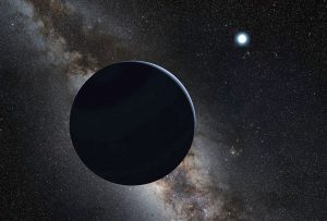 Planet 9